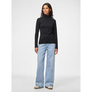 Pieces Sirene Rollneck Jumper